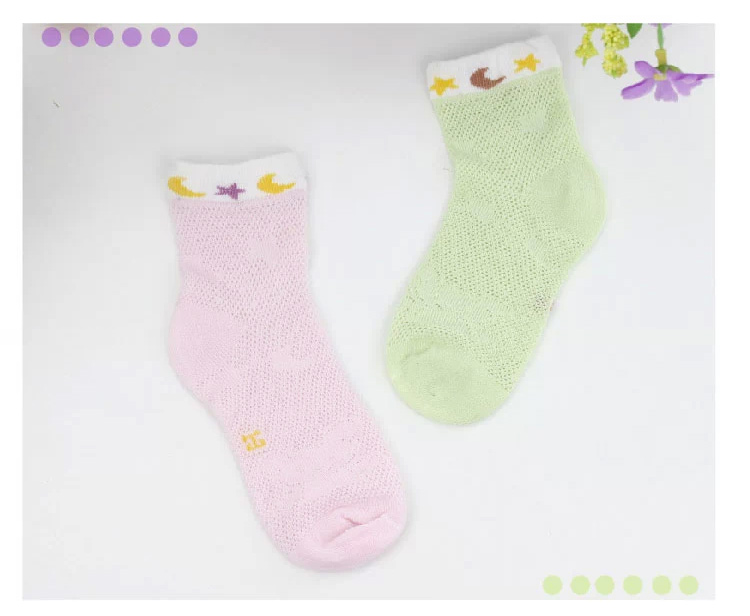 Chaussettes pour bébé - Ref 2110073 Image 53