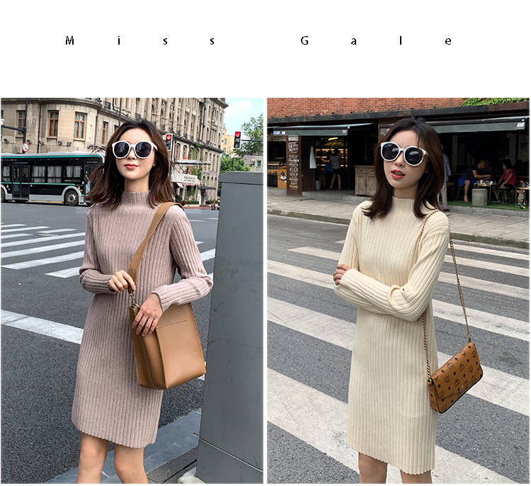 Robe été tricot en coton - Ref 3428717 Image 33