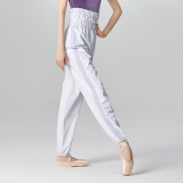 French three sofa sweat fitness pants warm-up pants stuffy sweat suit