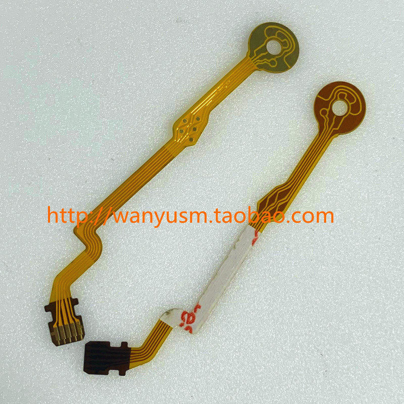 Canon 50 mm 1 4 Ultrasonic Motors Easy Loss Arrangement Lens Repair Lens Motor Group Repair