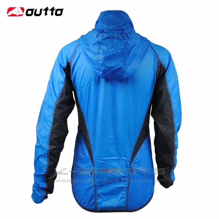 Vêtement cyclisme femme OUTTO - Ref 2220570 Image 86