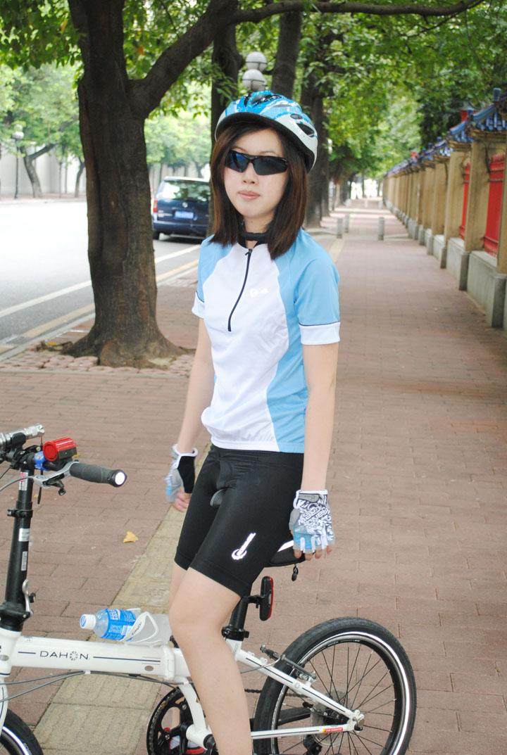 Tenue de cyclisme femme - Ref 2230831 Image 83