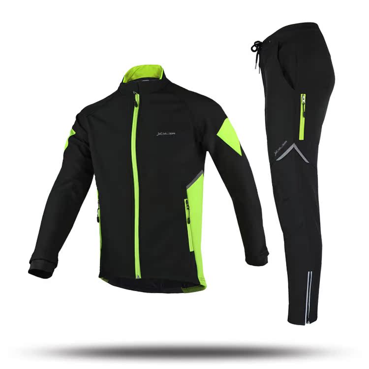 Tenue de cyclisme homme XYLIA - Ref 2214910 Image 86