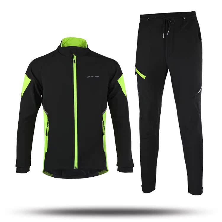 Tenue de cyclisme homme XYLIA - Ref 2214910 Image 85