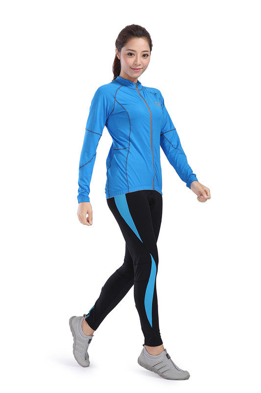 Vêtement cyclisme femme OUTTO - Ref 2230833 Image 89