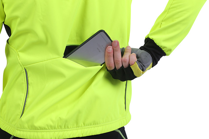 Vêtement cyclisme homme OUTTO - Ref 2209543 Image 75