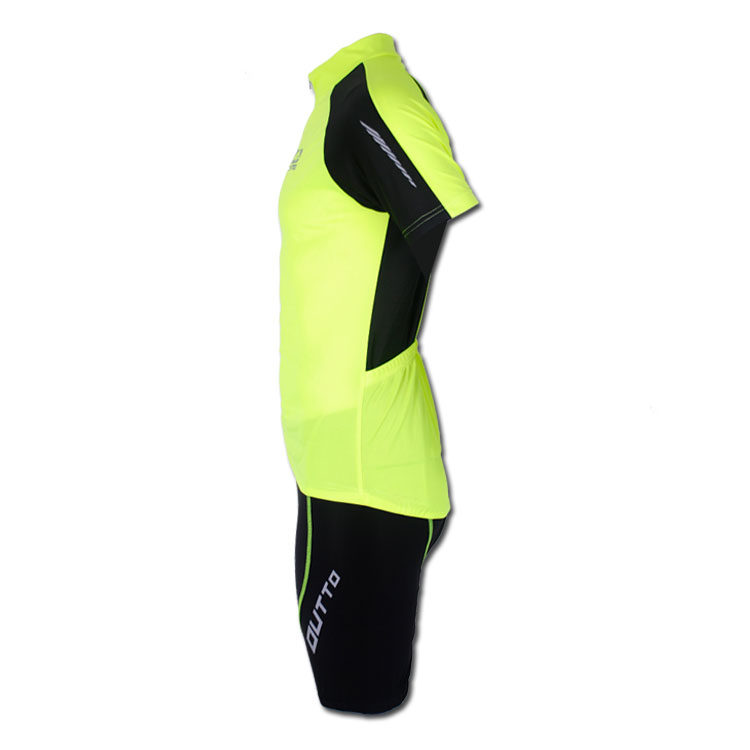 Vêtement cyclisme homme OUTTO - Ref 2230842 Image 77