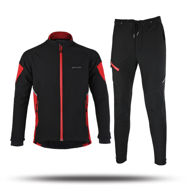 Tenue de cyclisme homme XYLIA - Ref 2214910 Image 89