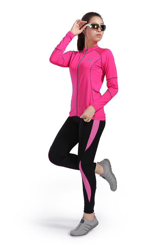 Vêtement cyclisme femme OUTTO - Ref 2230833 Image 91