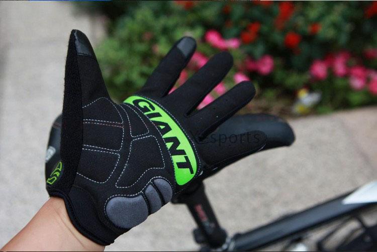 Gants pour vélo - Ref 2254867 Image 75