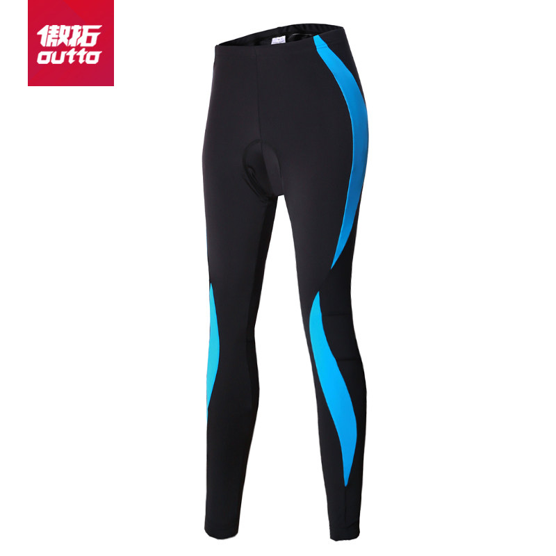 Vêtement cyclisme femme OUTTO - Ref 2230833 Image 100