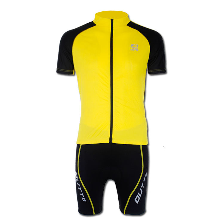 Vêtement cyclisme homme OUTTO - Ref 2230842 Image 90