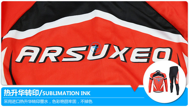 Tenue de cyclisme homme - Ref 2230841 Image 81