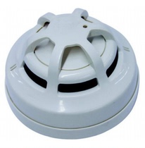 Lida Huaxin JTF-GDF-LD3200E Composite Sensation Smoke Temperature Fire Detector Beijing Lida Fire