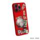 Playboi Carti I AM MUSIC Album Cover Art 15 Phone Cases for iPhone 17, 16, 15, 14 and 13