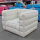 diện tích vườn ươm sofa sofa góc da kết hợp cho trẻ em nhỏ công chúa Hàn Quốc sofa đôi cô gái trai ghế - Ghế sô pha sofa góc đẹp