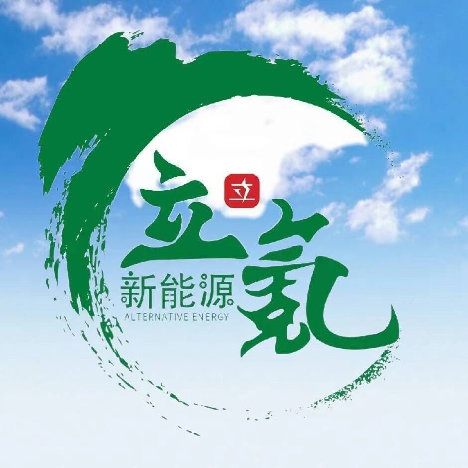 立氪充电桩优选店的LOGO