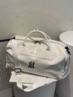 Сумка-органайзер с разделителями для путешествий, портативная сумка через плечо, вместительная и большая спортивная сумка для плавания