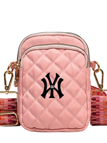 NY&NB Ремешок для сумки, барсетка, сумка через плечо, нагрудная сумка для отдыха на одно плечо для школьников, коллекция 2023