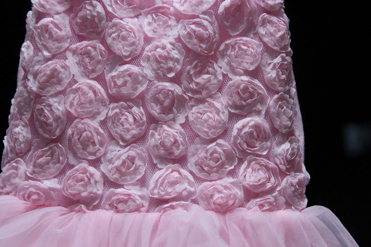 Robes pour fille - Ref 2043956 Image 14