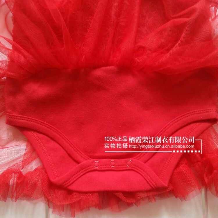 Robes pour fille - Ref 2043956 Image 16