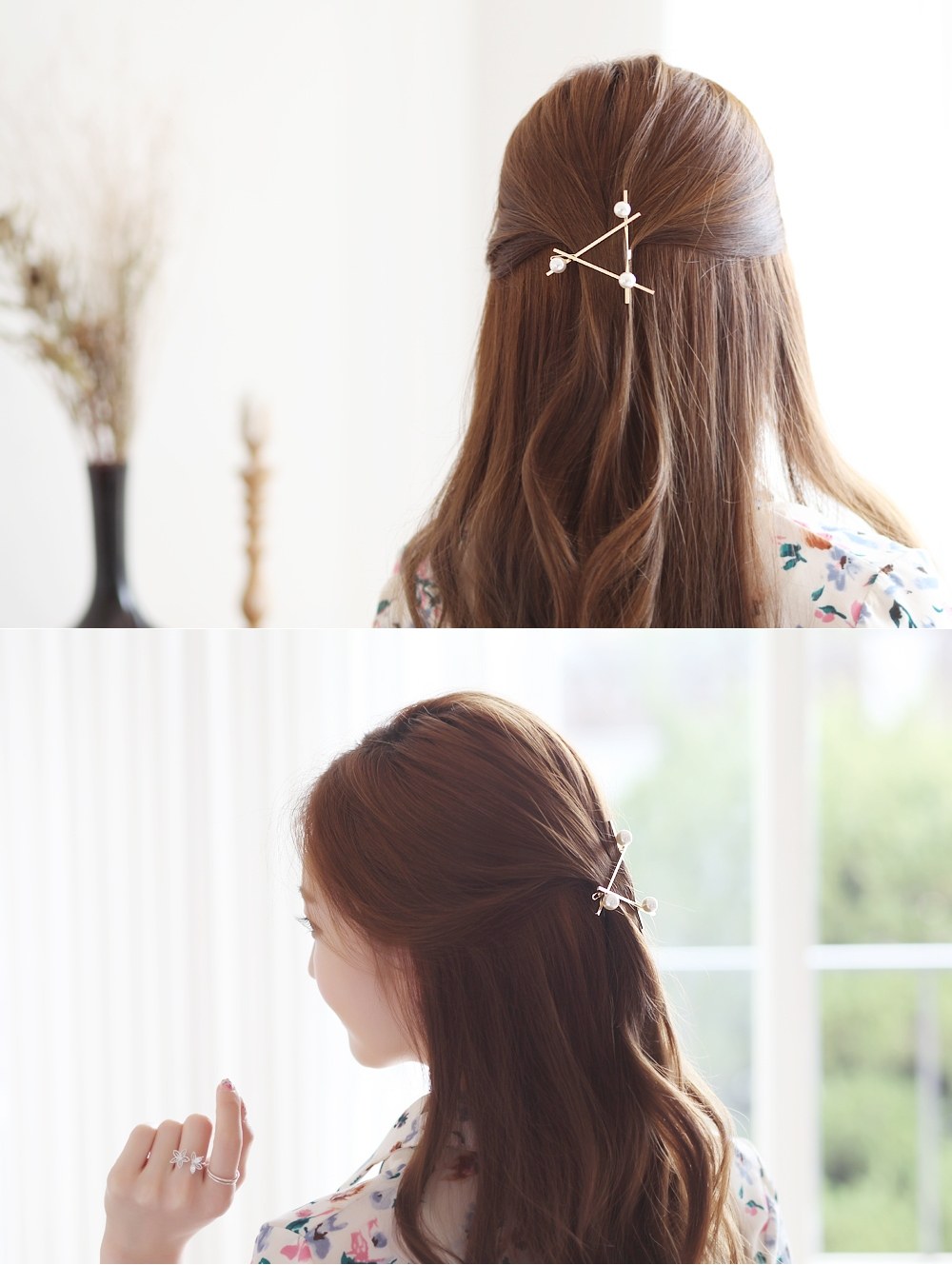 Accessoire cheveux - Ref 1200518 Image 13