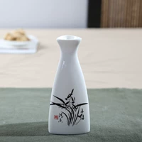 Треугольник одиночный горшок (орхидея)