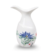 Двойной единый горшок (Chrysanthemum)