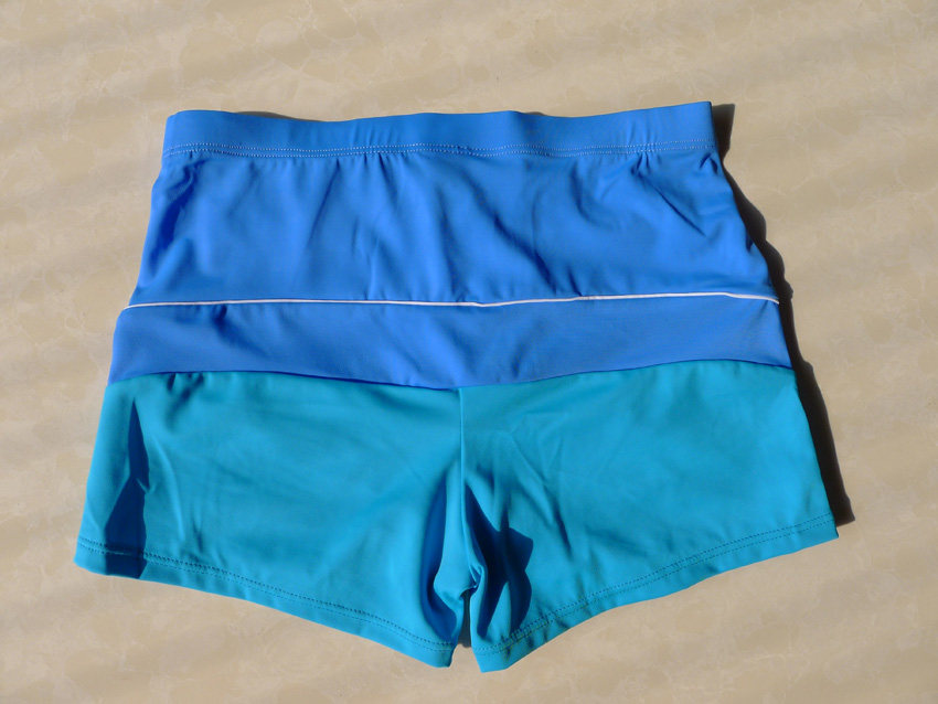 Maillot de bain homme PIPINGHOT - Ref 2519182 Image 4