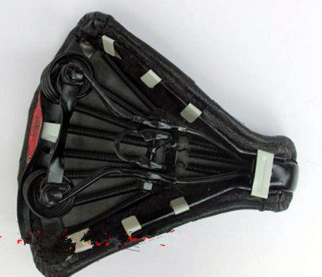 Selle de vélo FOREVER - Ref 2347400 Image 9