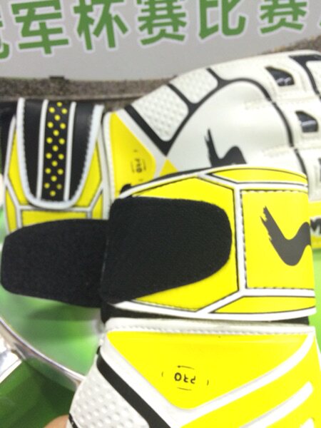 Gants de football - Ref 2594844 Image 10