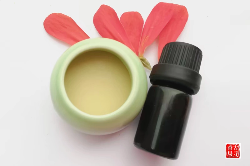 Toon cây chống thấm, thơm, kéo dài phong cách cổ xưa, nam và nữ, dầu rắn tươi, hương thơm, hương thơm mạnh mẽ, nước hoa - Sản phẩm hương liệu