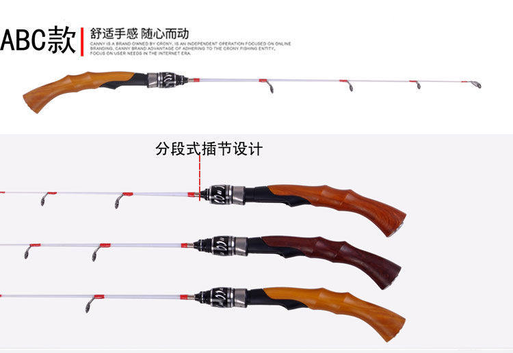 Ice удочкой None 2023