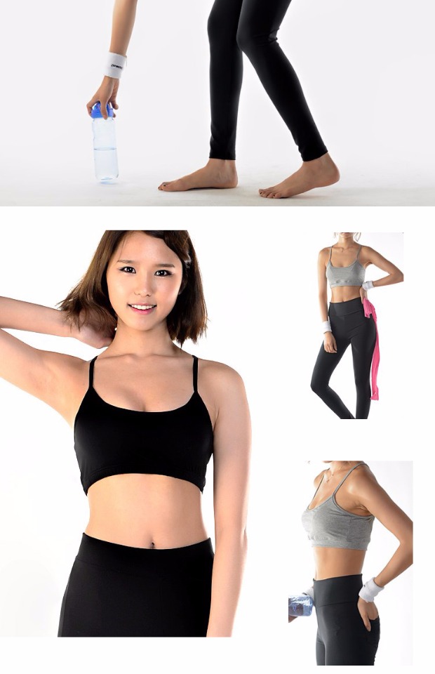 Mùa thu của phụ nữ sling modal không có vòng thép bra-t với miếng đệm ngực một nửa áo lót đồ lót quấn ngực quần áo