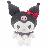 Японская классическая плюшевая игрушка, тряпичная кукла, кролик