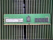 16G 2RX8 PC4-3200AA-R Micron Server Memory