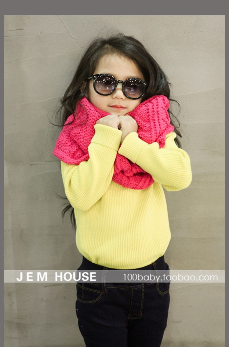 Echarpe enfant - Ref 2136770 Image 25