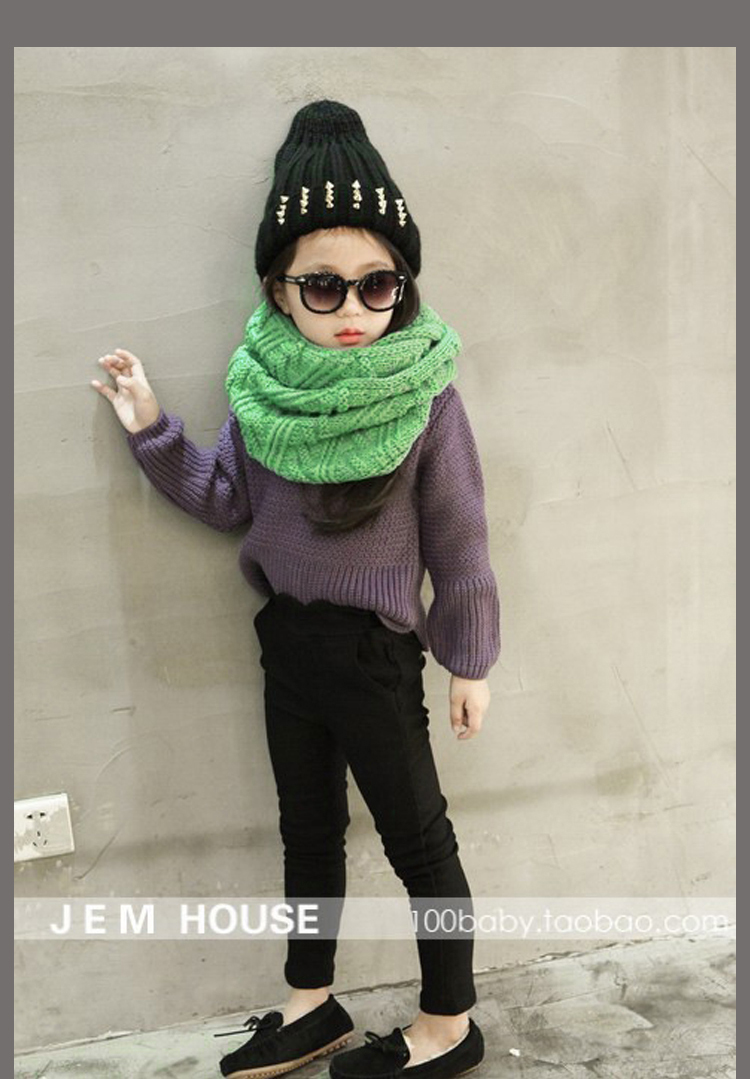 Echarpe enfant - Ref 2136770 Image 27