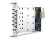 NI PXIE-2543 RF Multiplexer Switch Module