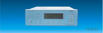 Hangzhou Weibo PF4033 electronic transformer power measuring instrument 4033 electronic power measuring instrument direct sales