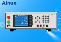 AN9616HS Aino ground resistance analyzer AN9613HS electrical safety tester