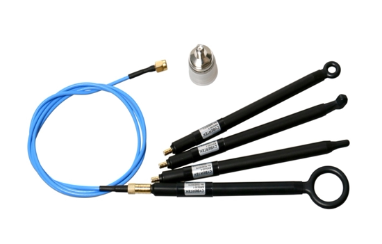 Shenzhen Zhiyong new and upgraded near-field monitor EM5030 EM5030LF EMI test accessories special offer