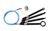 Shenzhen Zhijia new upgraded version near field probe EM5030 EM5030LF EMI test accessories special