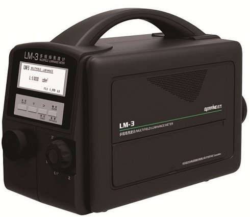 Hangzhou Yuanfang LM-3 Luminance meter Aiming point luminance meter