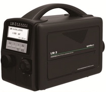 Hangzhou distance LM-3 brightness meter