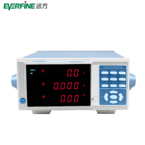 Remote power meter PF9802 AC DC electrical parameter tester PF9804 limited-time alarm intelligent electric meter