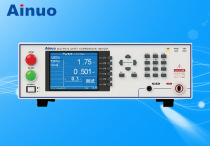 Aino withstand voltage insulation tester AN9636HS AN9635HS electrical safety tester