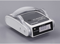 Japan Aloka Aloka PDM501 PDM-501 personal dosimeter radiation dose alarm