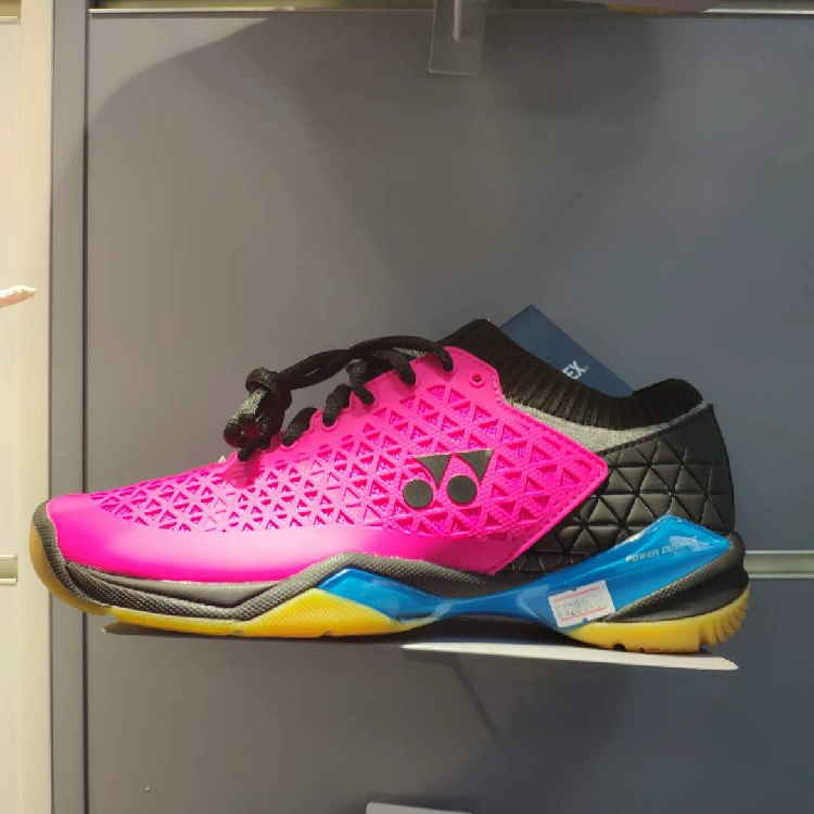 Giày cầu lông chính hãng Lin Dan YONEX Yonex YY chống sốc nam nữ mẫu SHB CFZ ELS19 mới