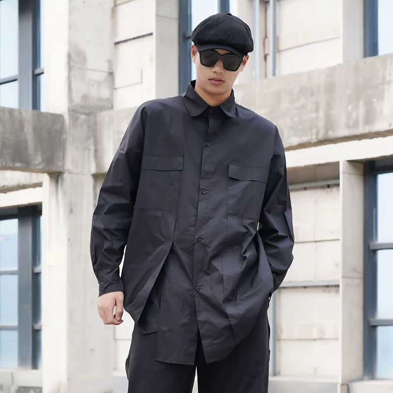 Genuine design trend shirt, style